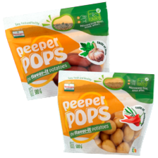 Peeperpops